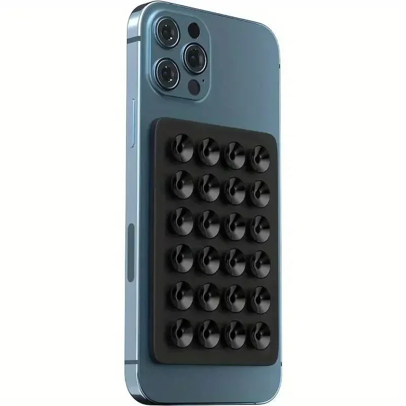 Grip & Go Silicone Phone Mount
