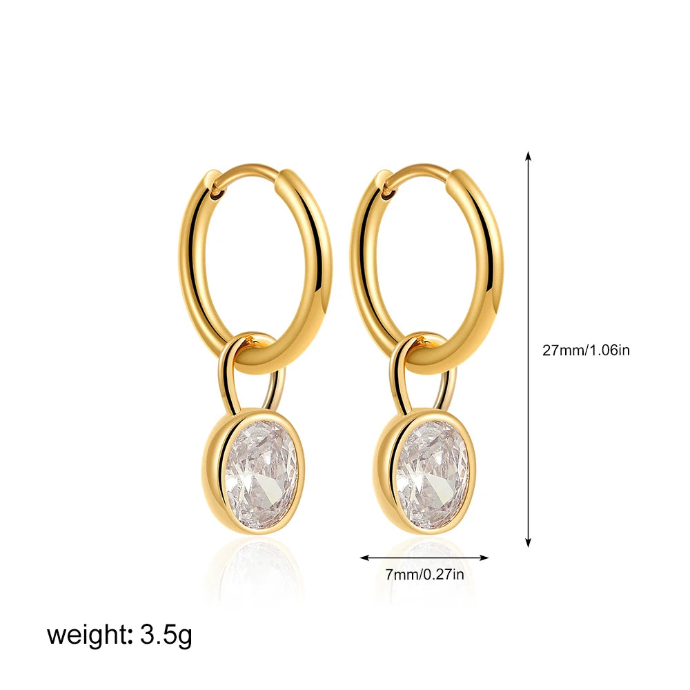 Arden Gemstone Jewelry Collection