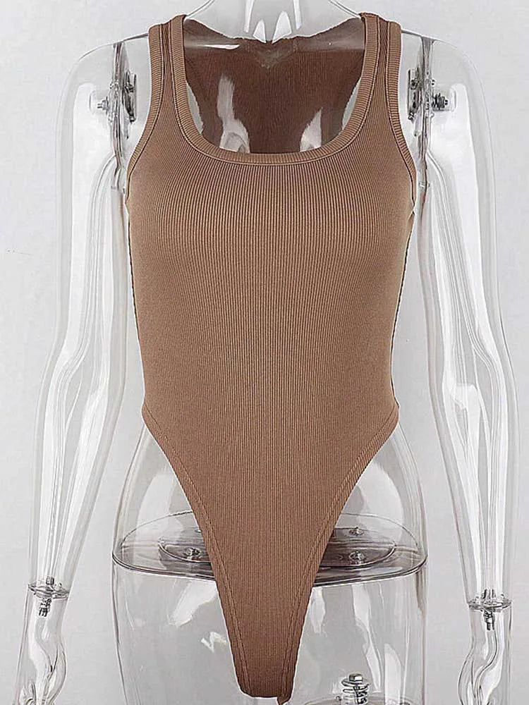 The Everyday Bodysuit