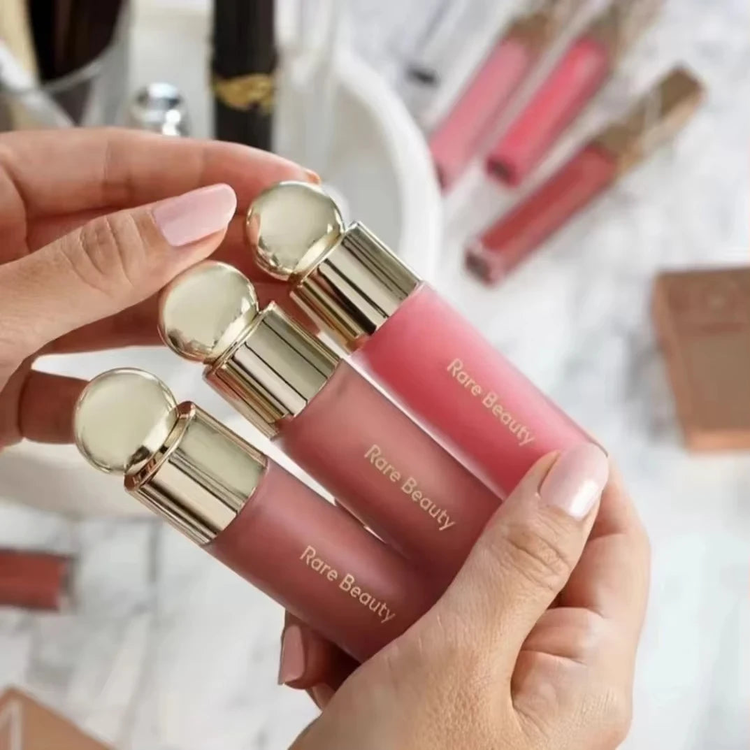 Velvet Glow Lip Tint