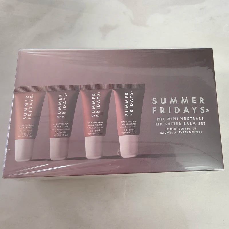 Hydrating Mirror Lip Gloss