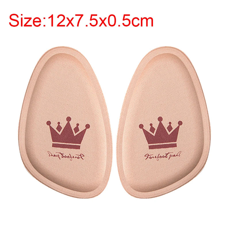 Cloud Step Cushion Pads