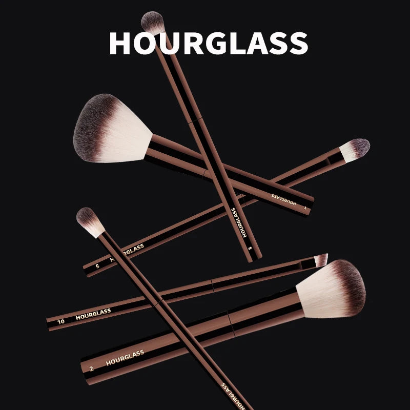 Luxury Powder Blush Brush – Ultra Soft Makeup Brush