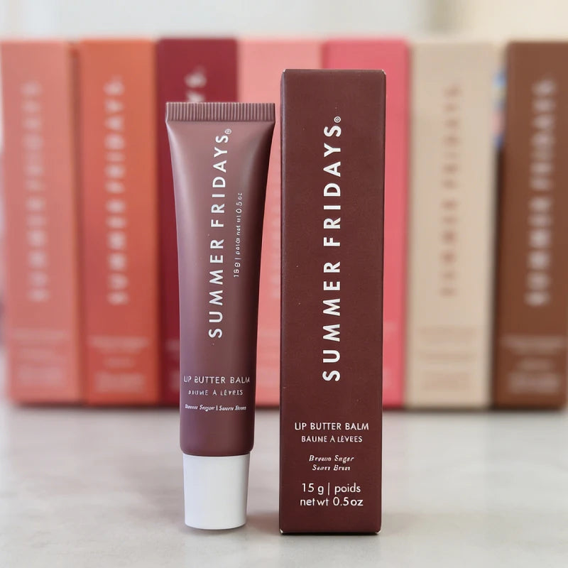 Hydrating Mirror Lip Gloss