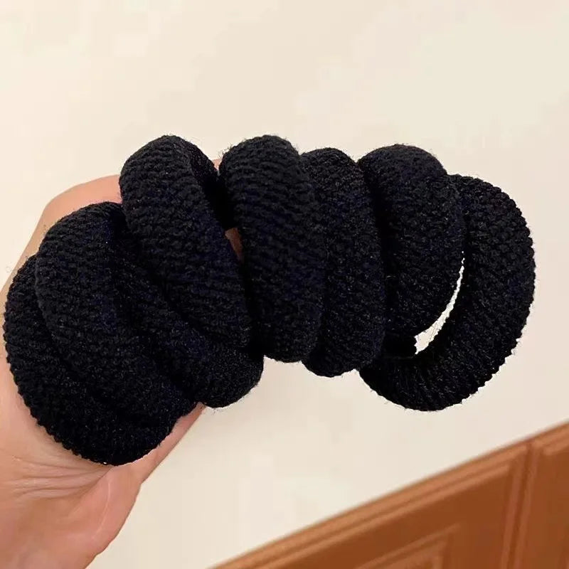 Cloud Soft Scrunchie Set