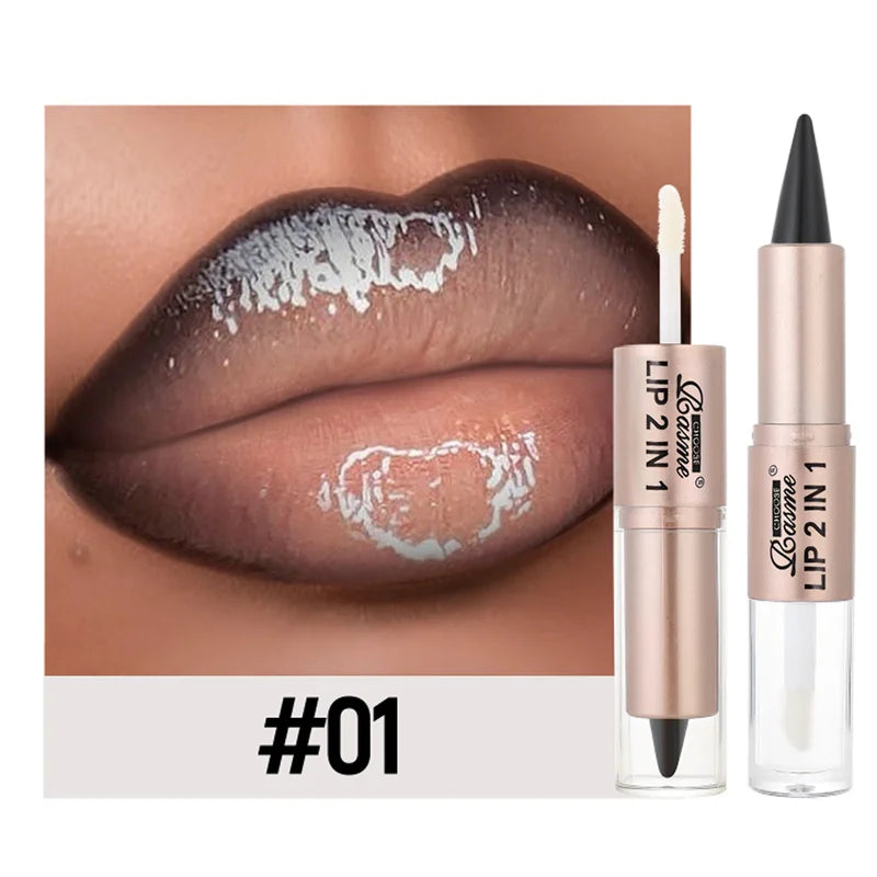 Perfect Match Lip Duo