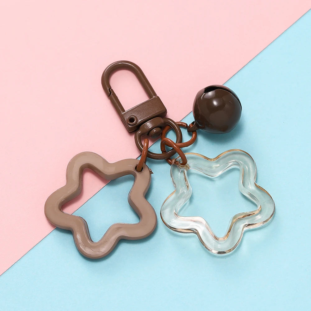 ⭐ Starlight Charm Clip