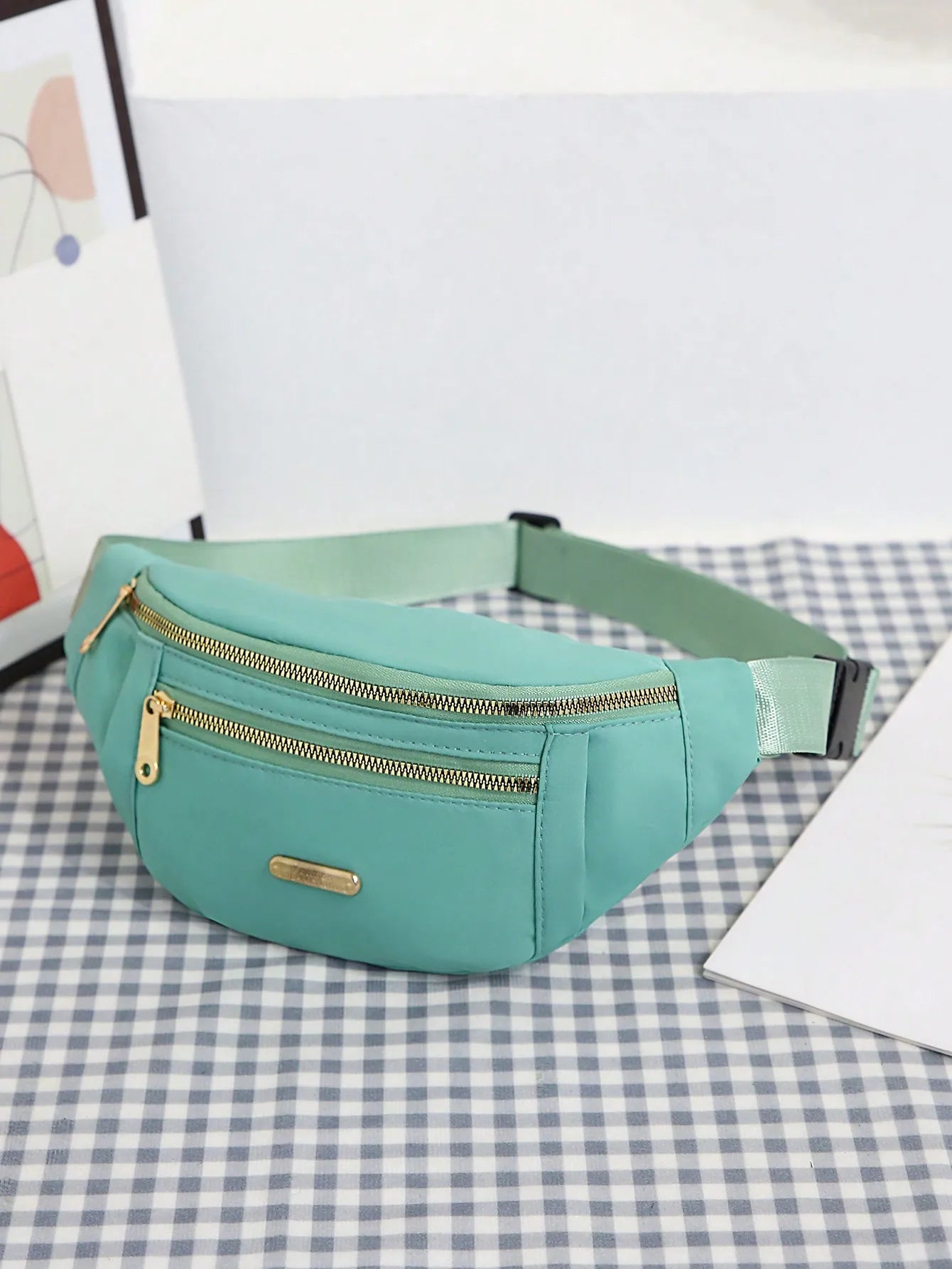 Active Essentials Belt Bag