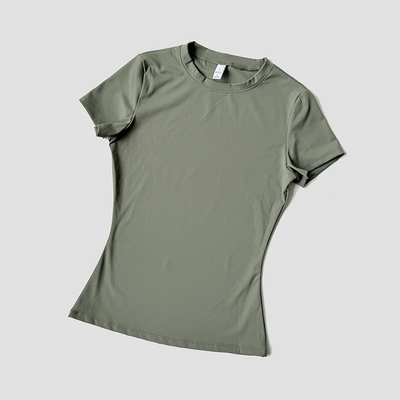 Everyday Sculpt Tee