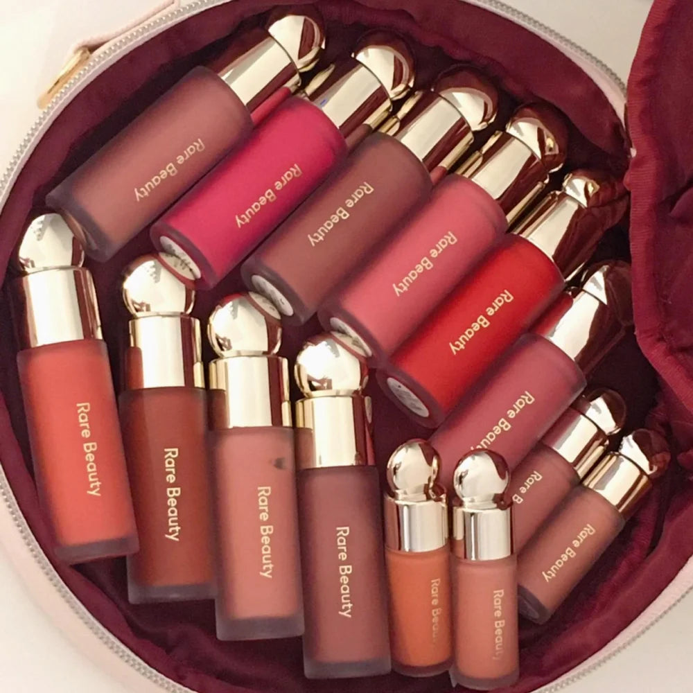 Velvet Glow Lip Tint