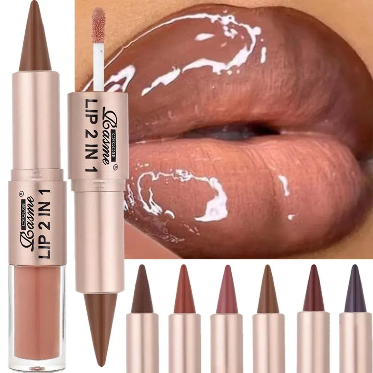 Perfect Match Lip Duo