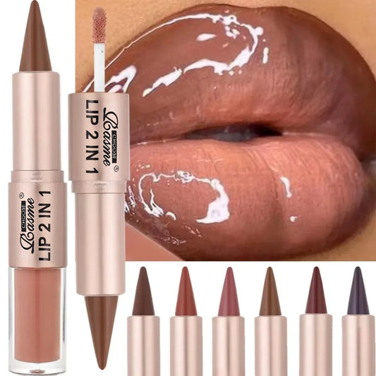 Perfect Match Lip Duo