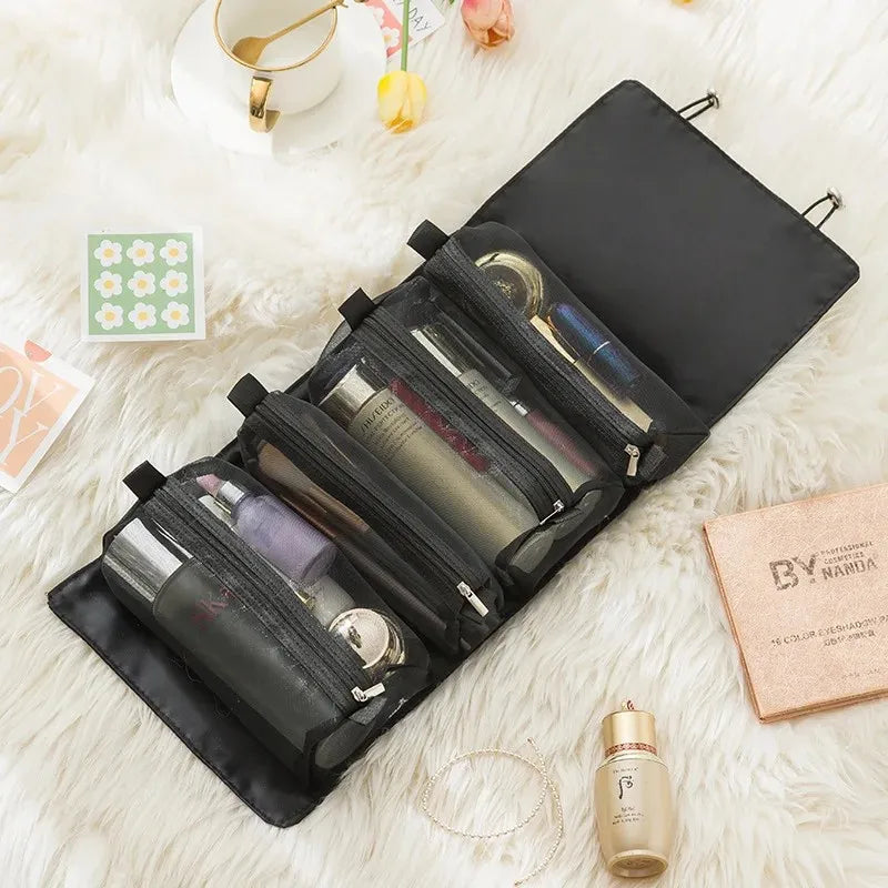 Detachable Cosmetic Organizer Bag