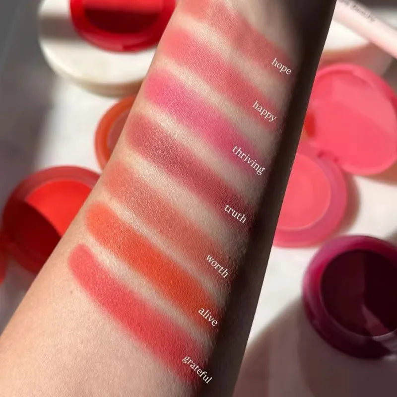 Rare Beauty Matte Lasting Blurred Blush