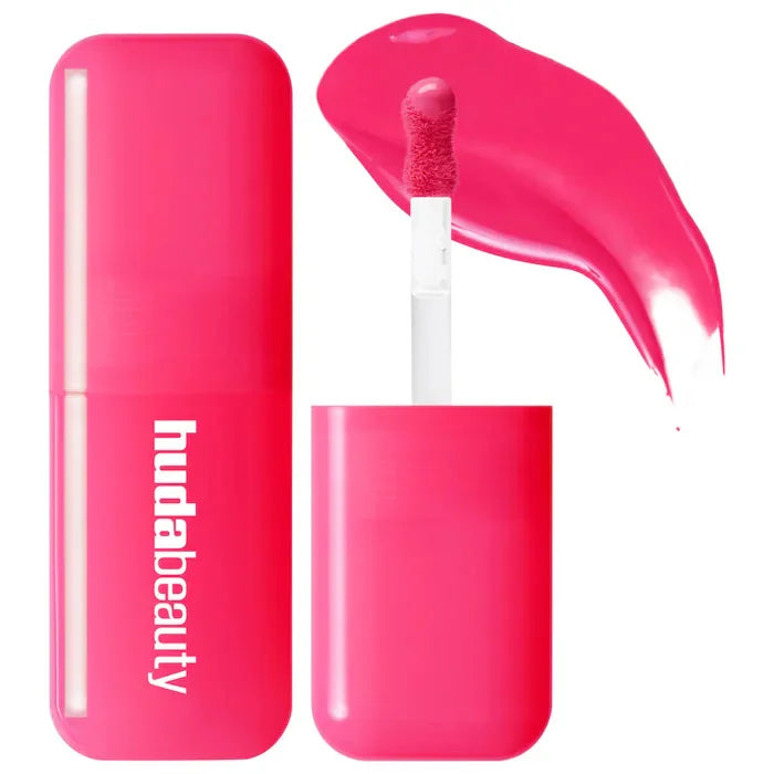 Soft Glow Liquid Blush