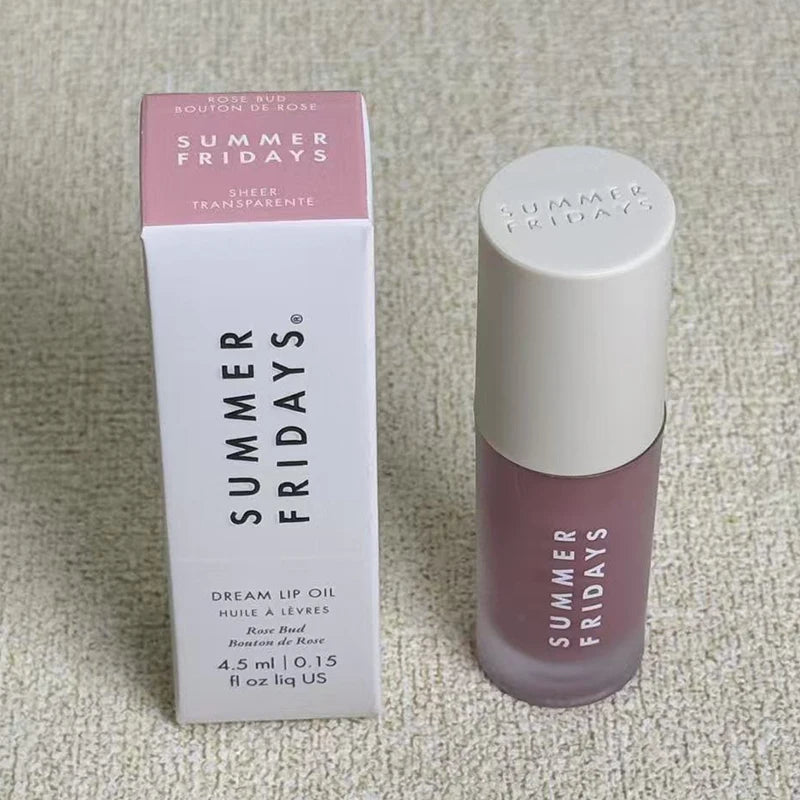 Hydrating Mirror Lip Gloss