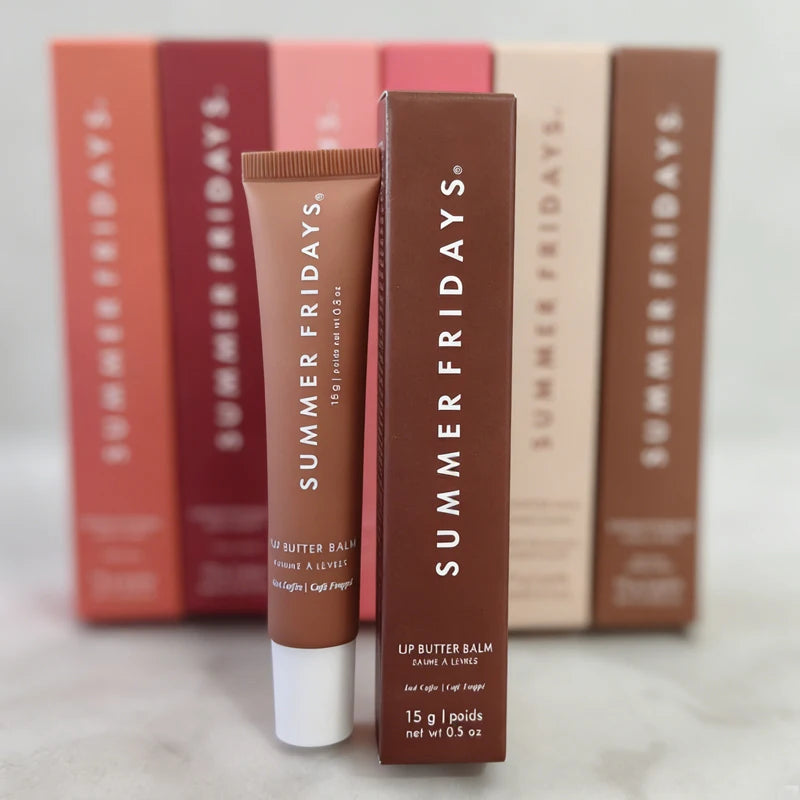 Hydrating Mirror Lip Gloss