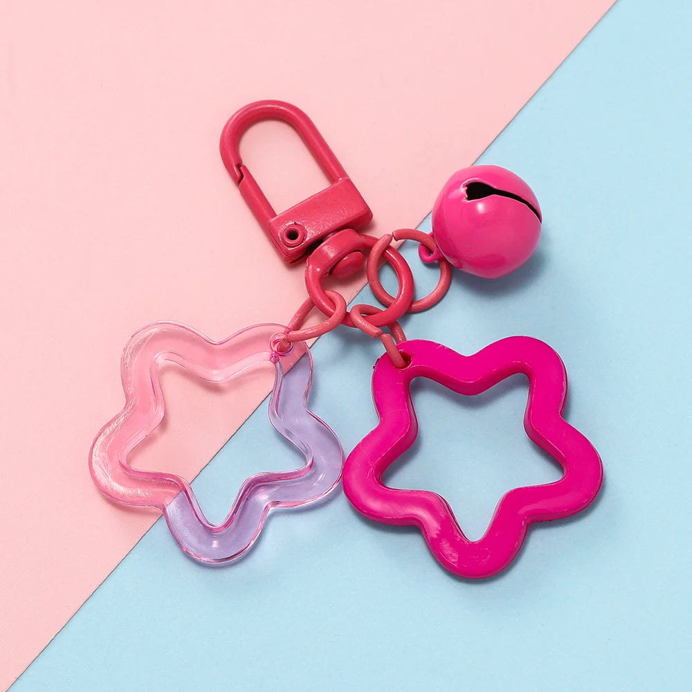⭐ Starlight Charm Clip