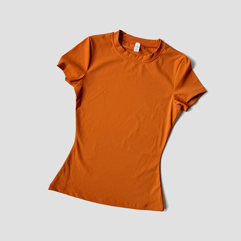 Everyday Sculpt Tee