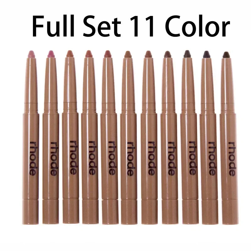 Skin Peptide Lippie