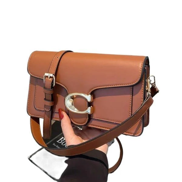 The Charlotte Crossbody Bag