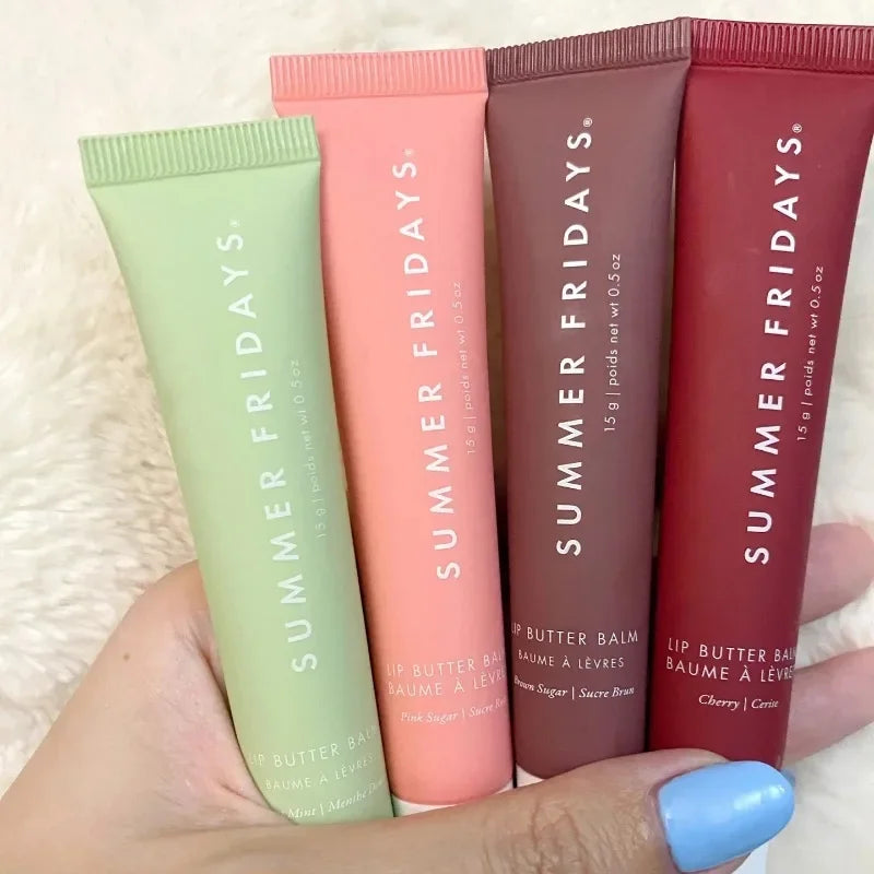 Hydrating Mirror Lip Gloss