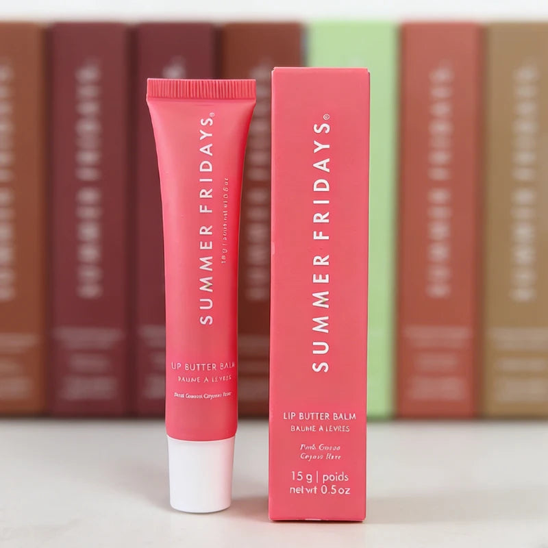 Hydrating Mirror Lip Gloss