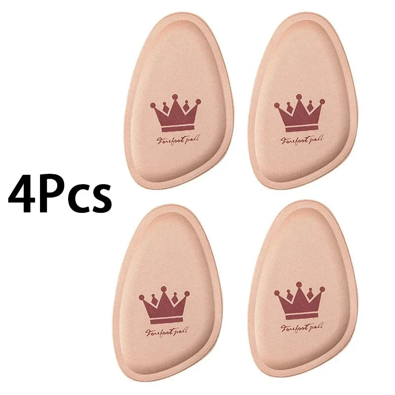 Cloud Step Cushion Pads