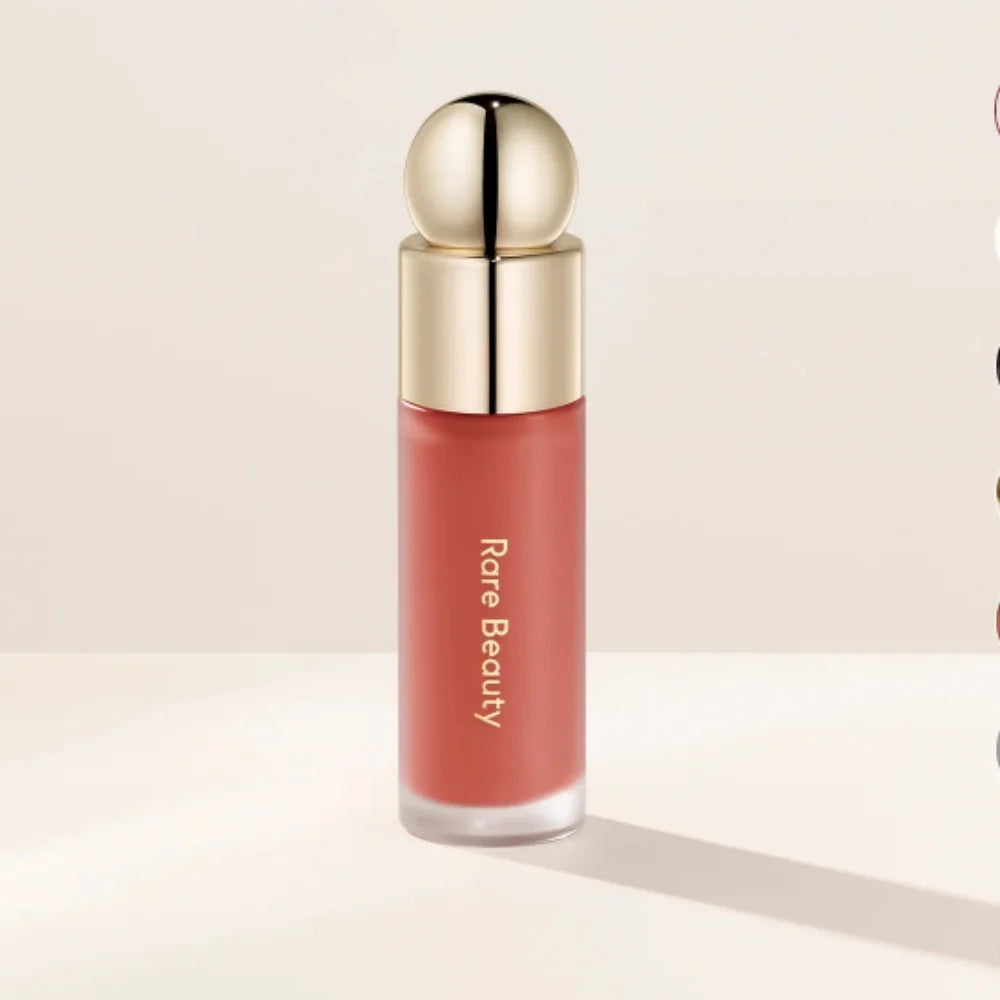 Velvet Glow Lip Tint