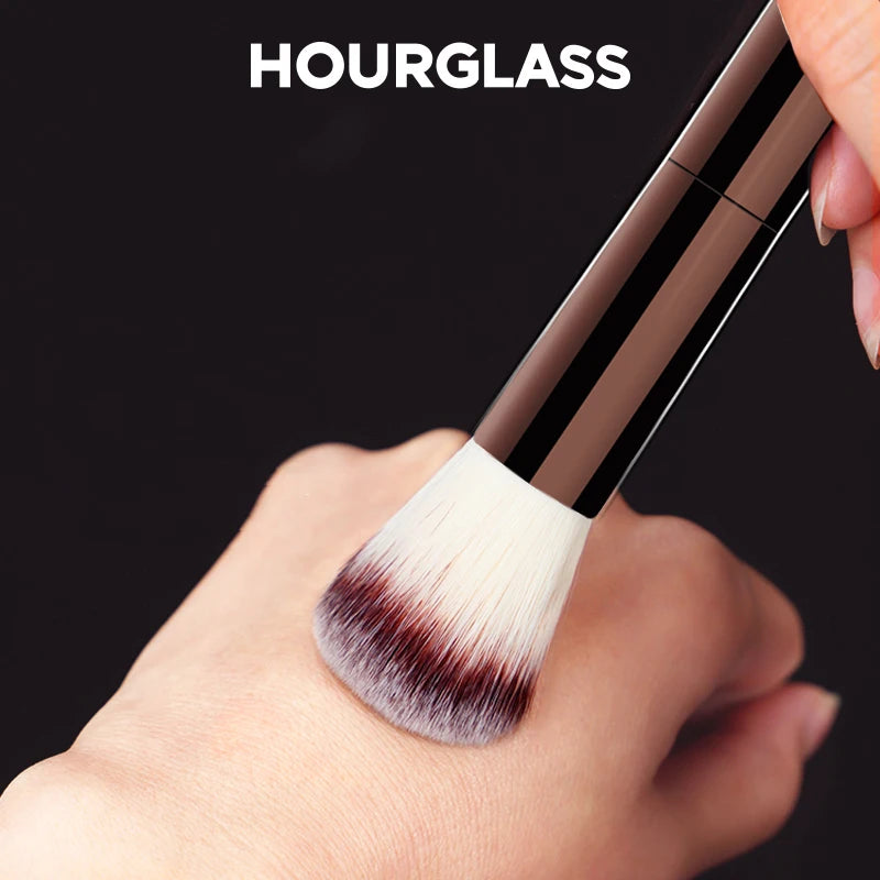 Luxury Powder Blush Brush – Ultra Soft Makeup Brush