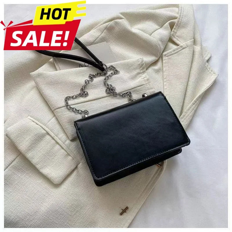 The Charlotte Crossbody Bag