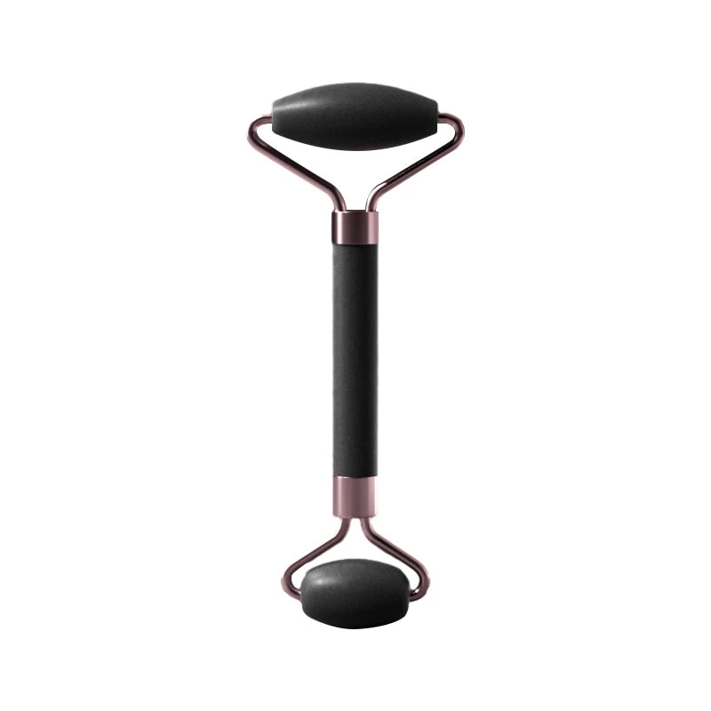 Facial Massage Roller & Sculpting Set | Face, Neck & Eye Beauty Tool