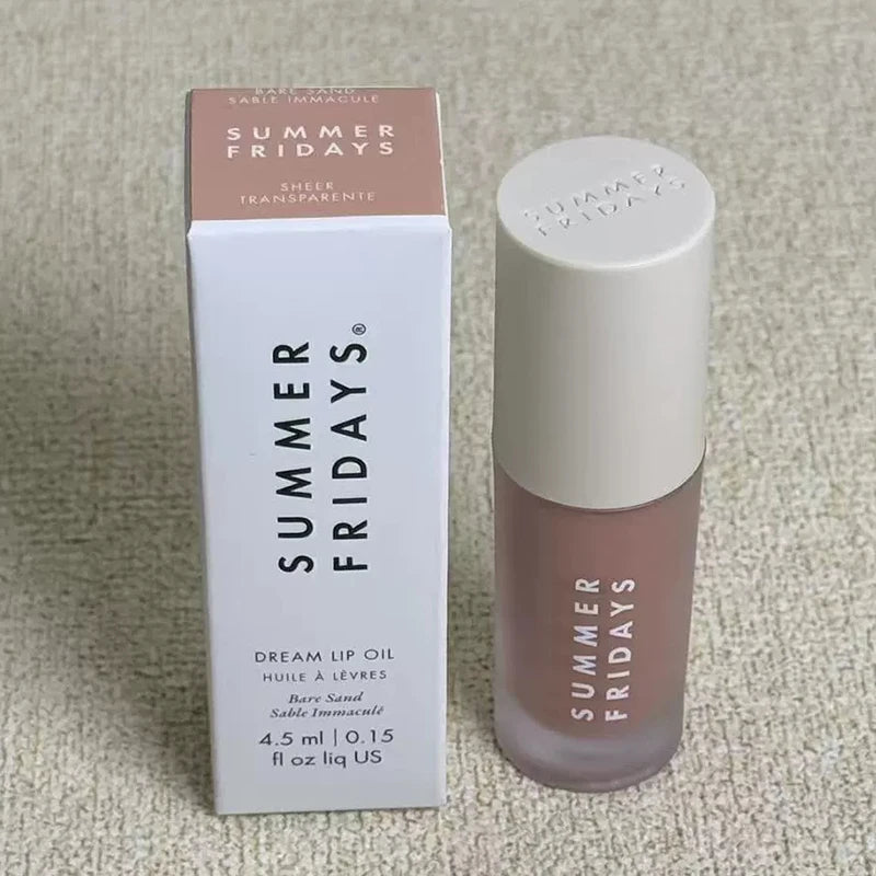 Hydrating Mirror Lip Gloss