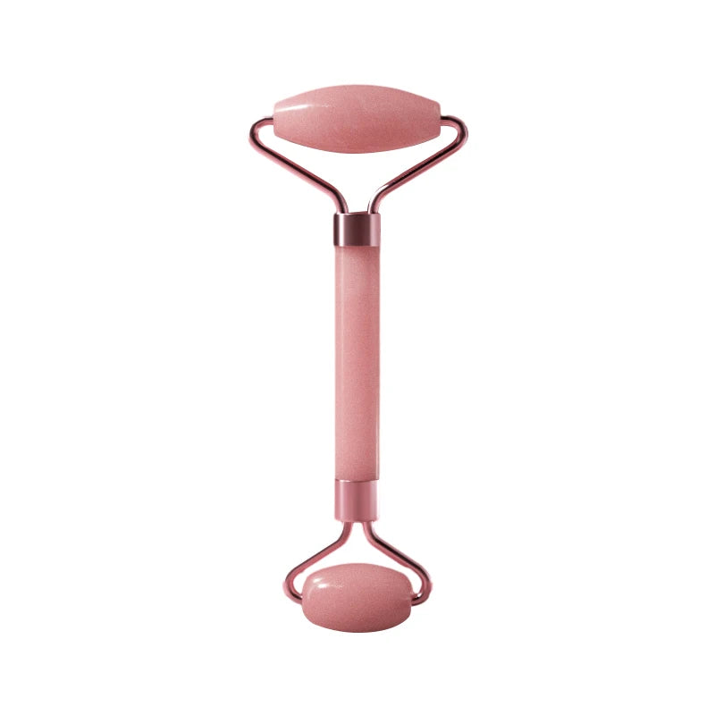 Facial Massage Roller & Sculpting Set | Face, Neck & Eye Beauty Tool
