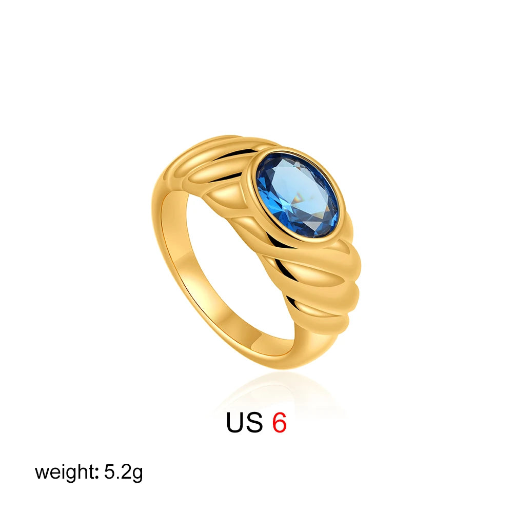 Arden Gemstone Jewelry Collection