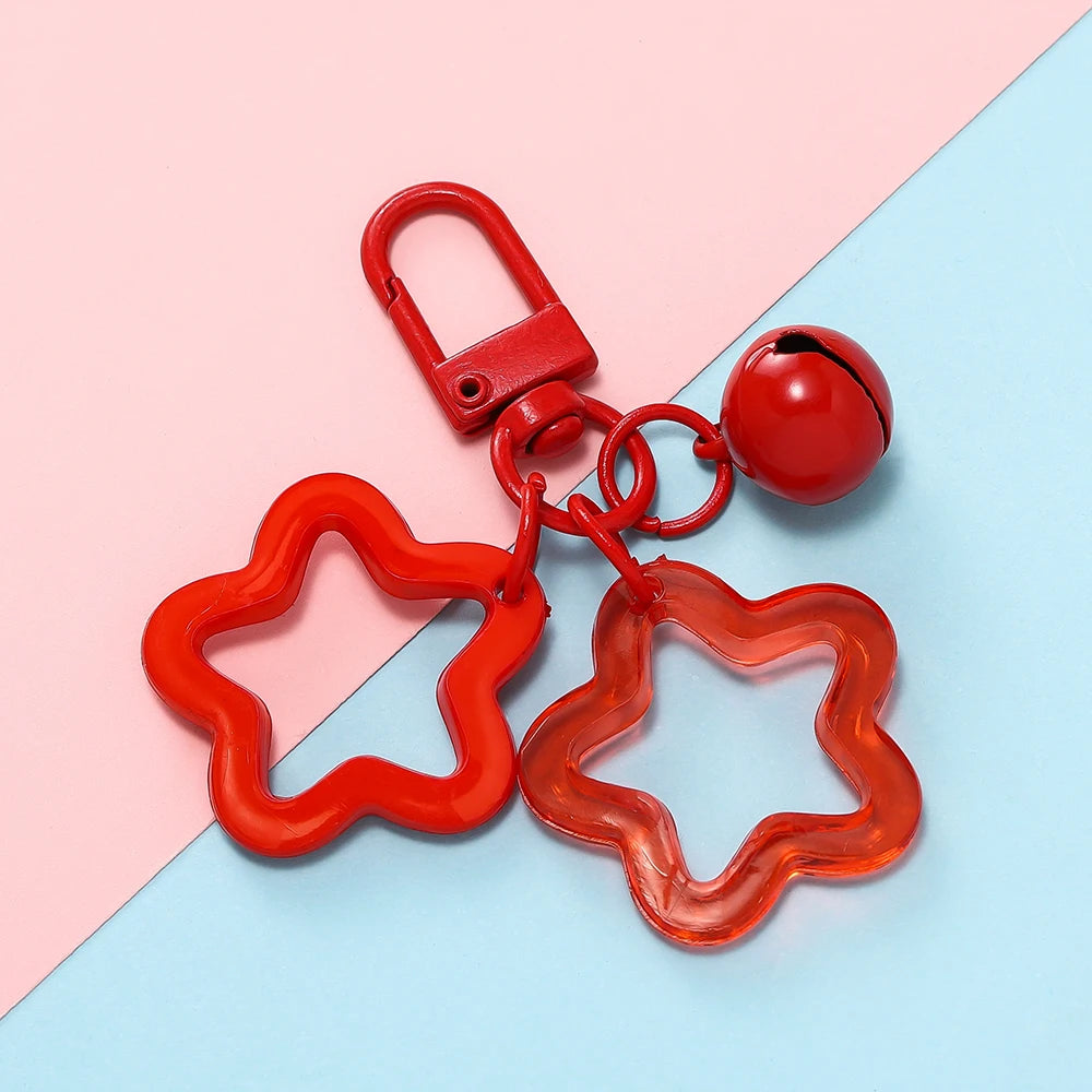 ⭐ Starlight Charm Clip
