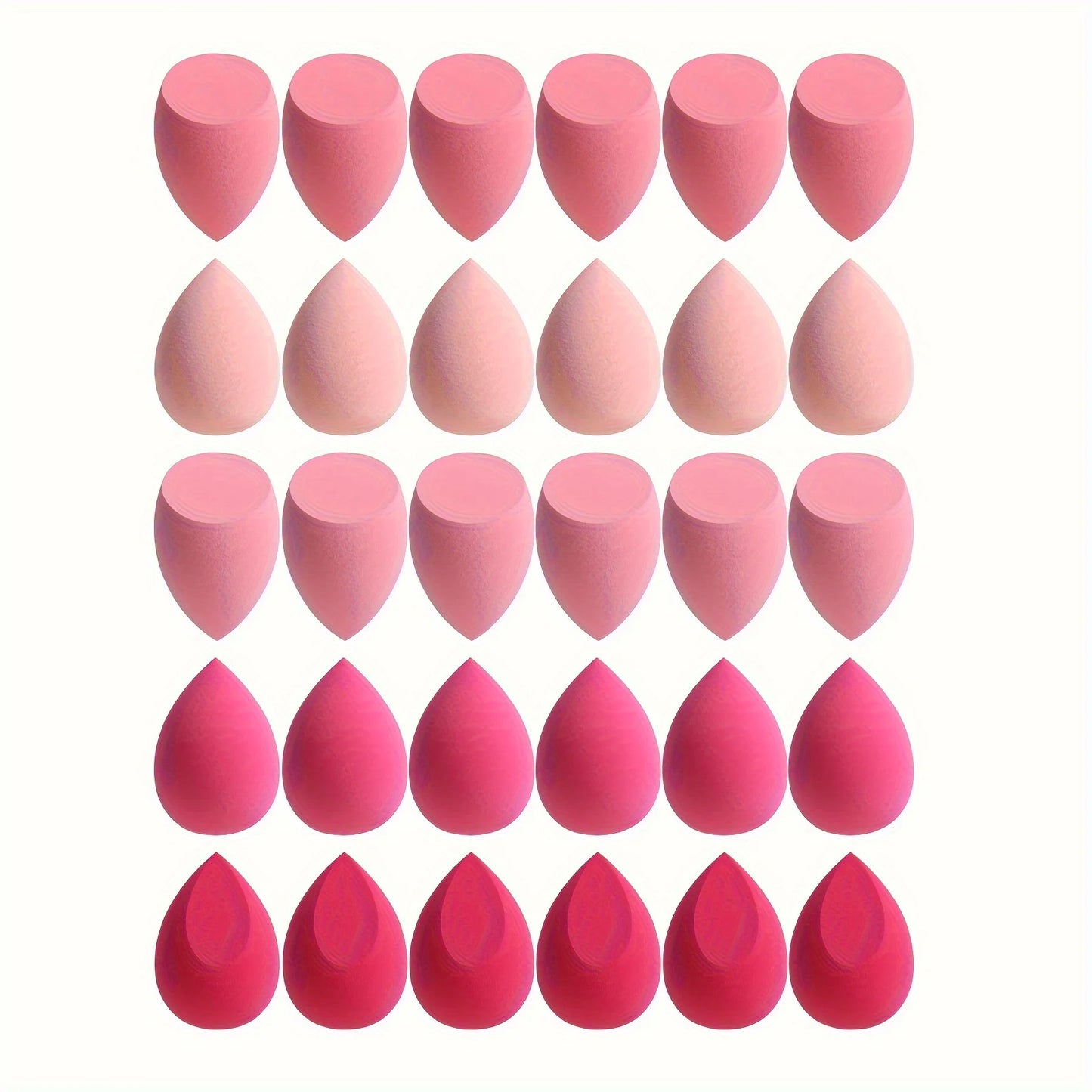 💕 Cloud Blend Beauty Sponge Set