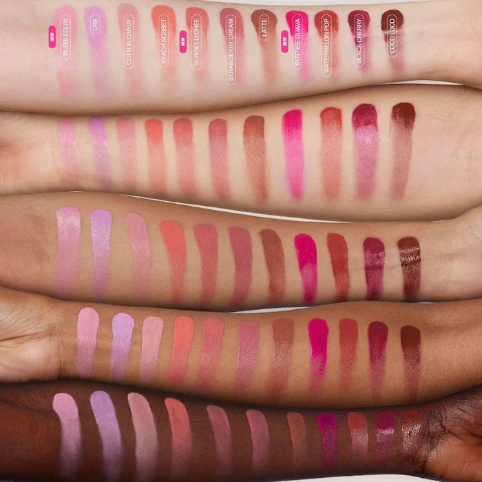 Soft Glow Liquid Blush