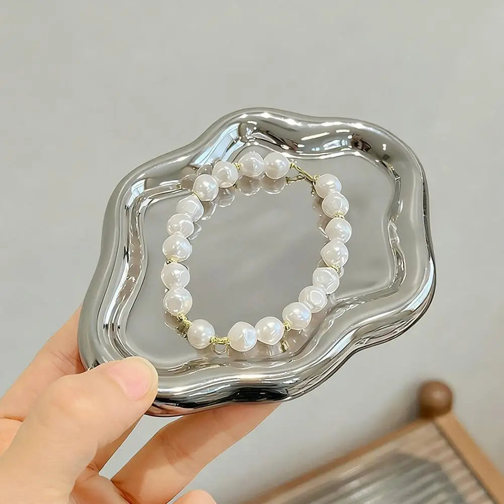 Cloud Jewelry Tray | Elegant Vanity Organizer