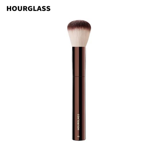 Luxury Powder Blush Brush – Ultra Soft Makeup Brush