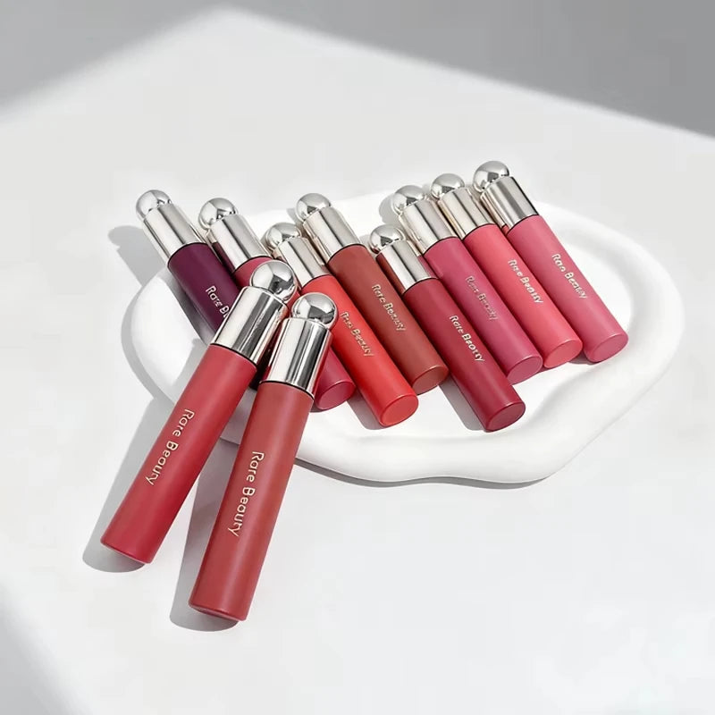 Velvet Kiss Lip Oil Stain – Hydrating Gloss Tint