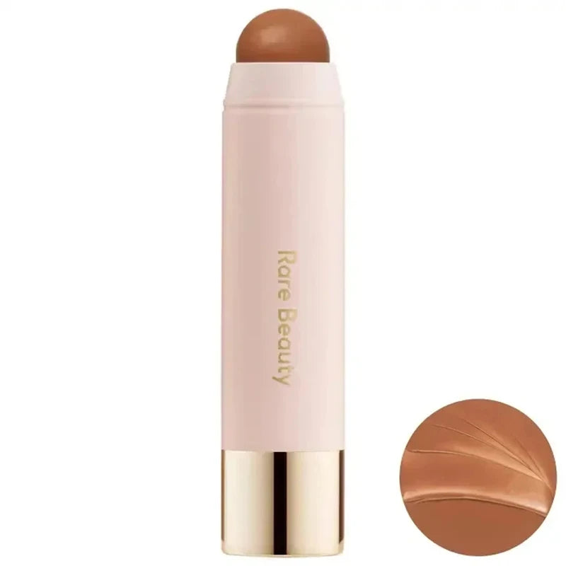 Silky Sculpt Cream Contour Stick – Blendable Matte Finish