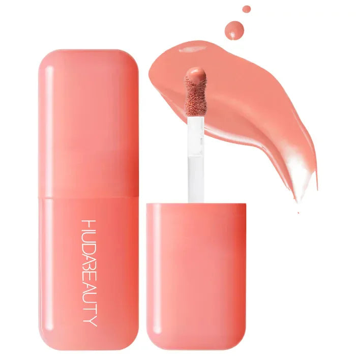 Soft Glow Liquid Blush