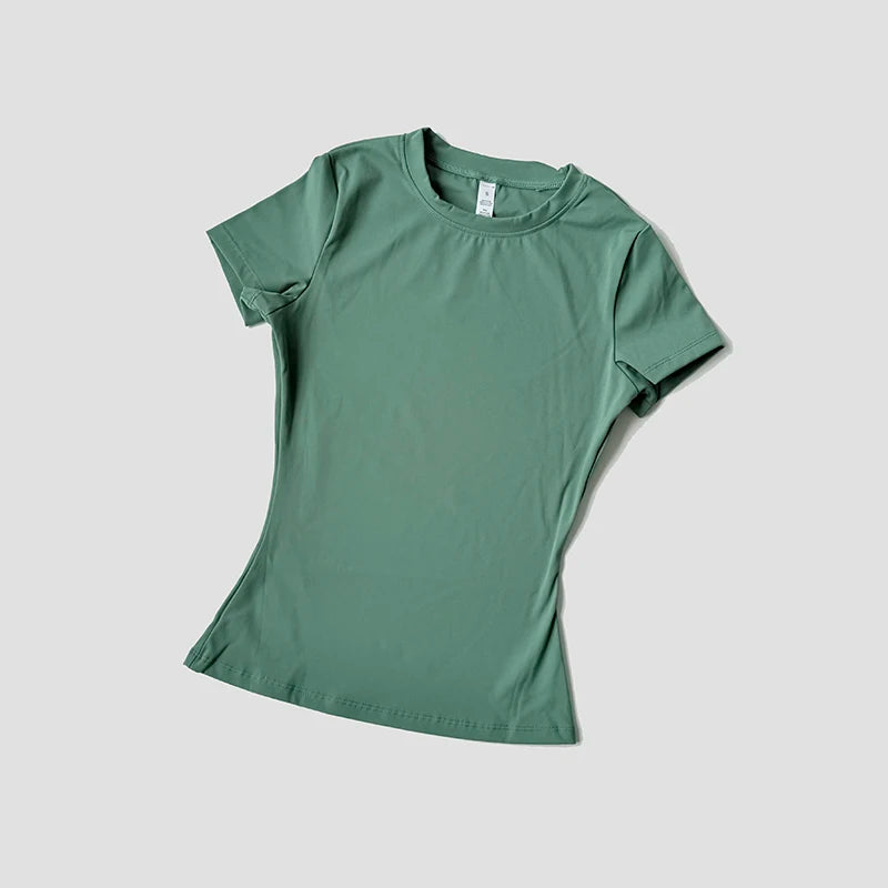Everyday Sculpt Tee