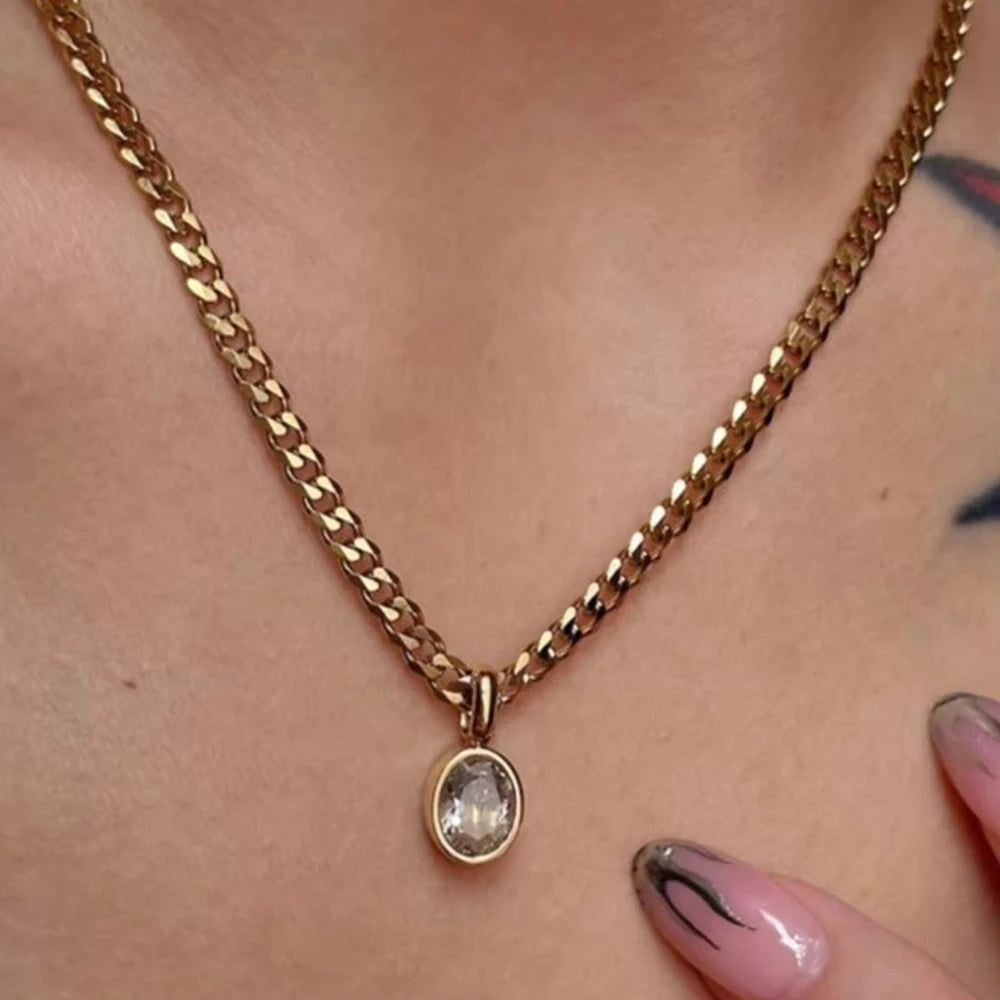 Arden Gemstone Jewelry Collection