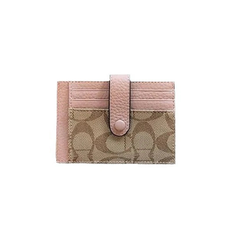The Everyday Card Wallet