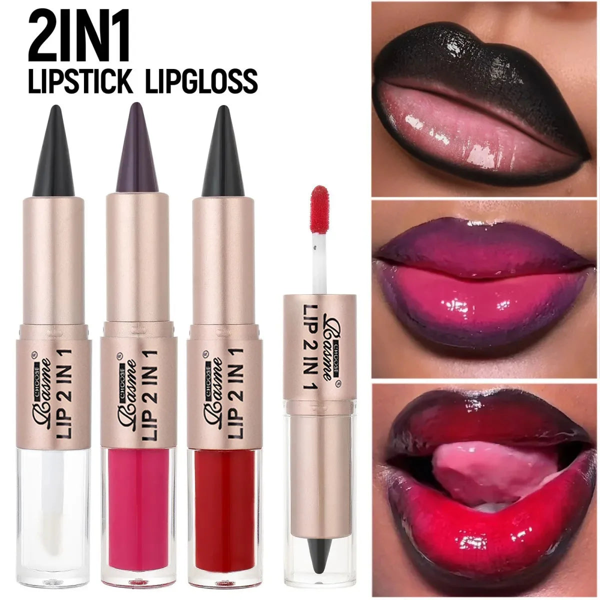 Perfect Match Lip Duo