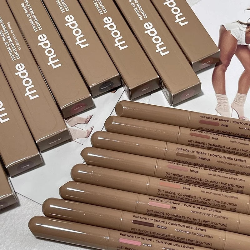 Skin Peptide Lippie