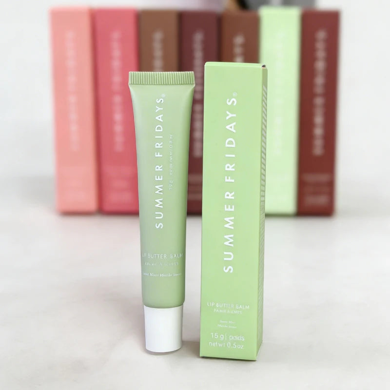 Hydrating Mirror Lip Gloss