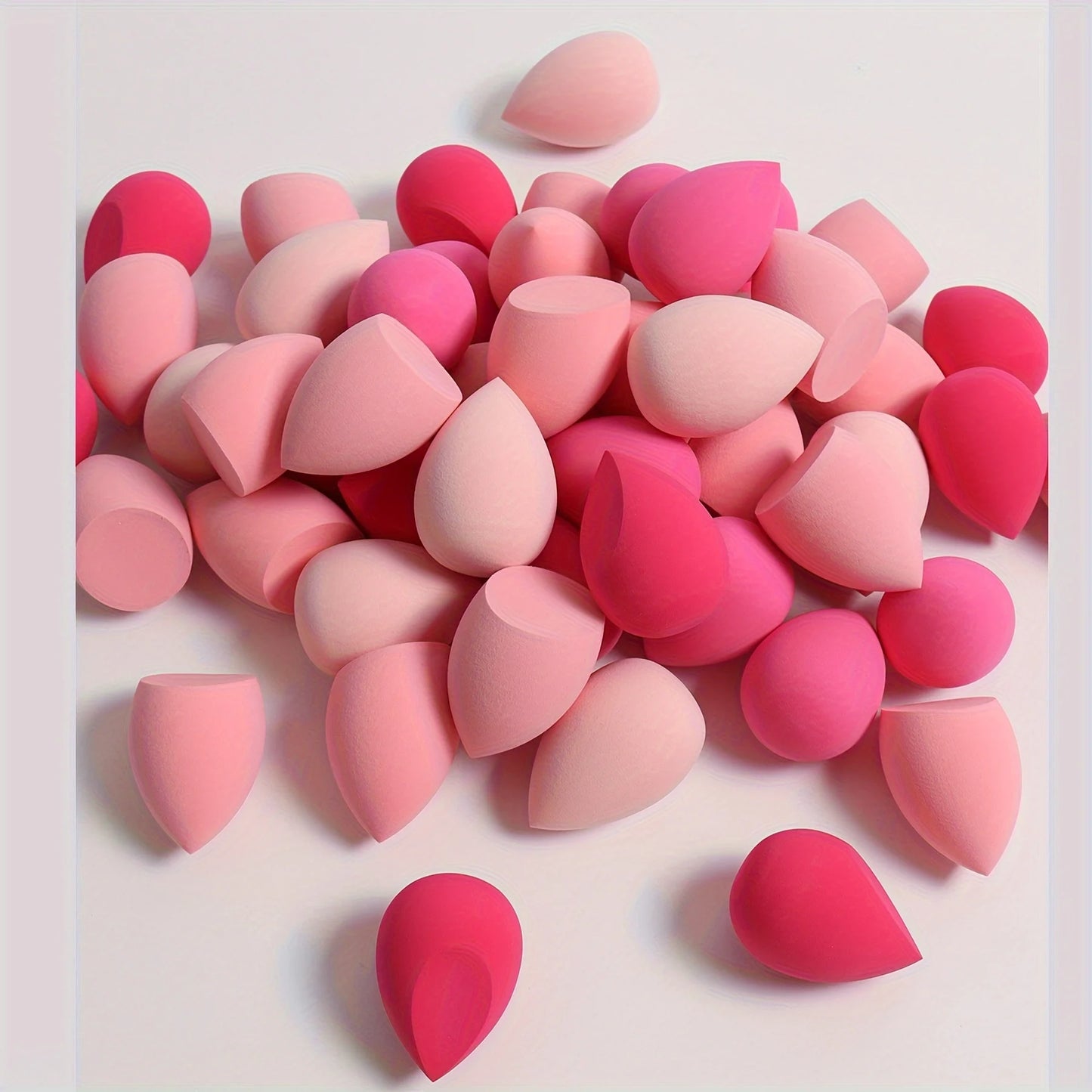 💕 Cloud Blend Beauty Sponge Set